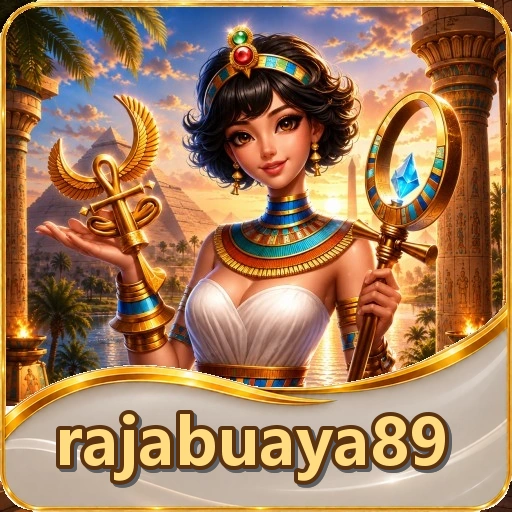 Contoh katalog aplikasi di rajabuaya89